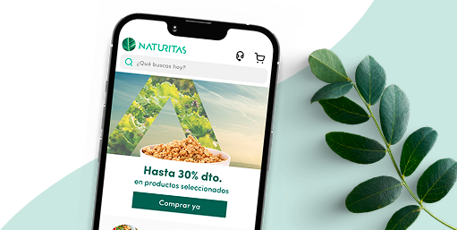 Naturitas App