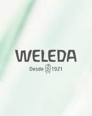 Weleda
