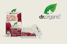 Dr Organic
