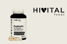 Hivital