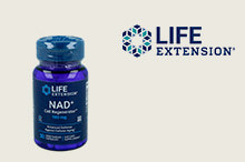 Life Extension