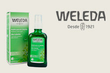 Weleda